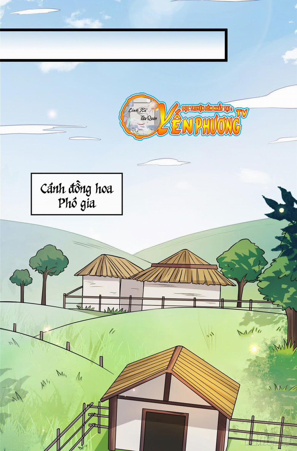 Sổ Tay Nuôi Dưỡng Bạo Quân Của Nữ Phụ 7 trang 20