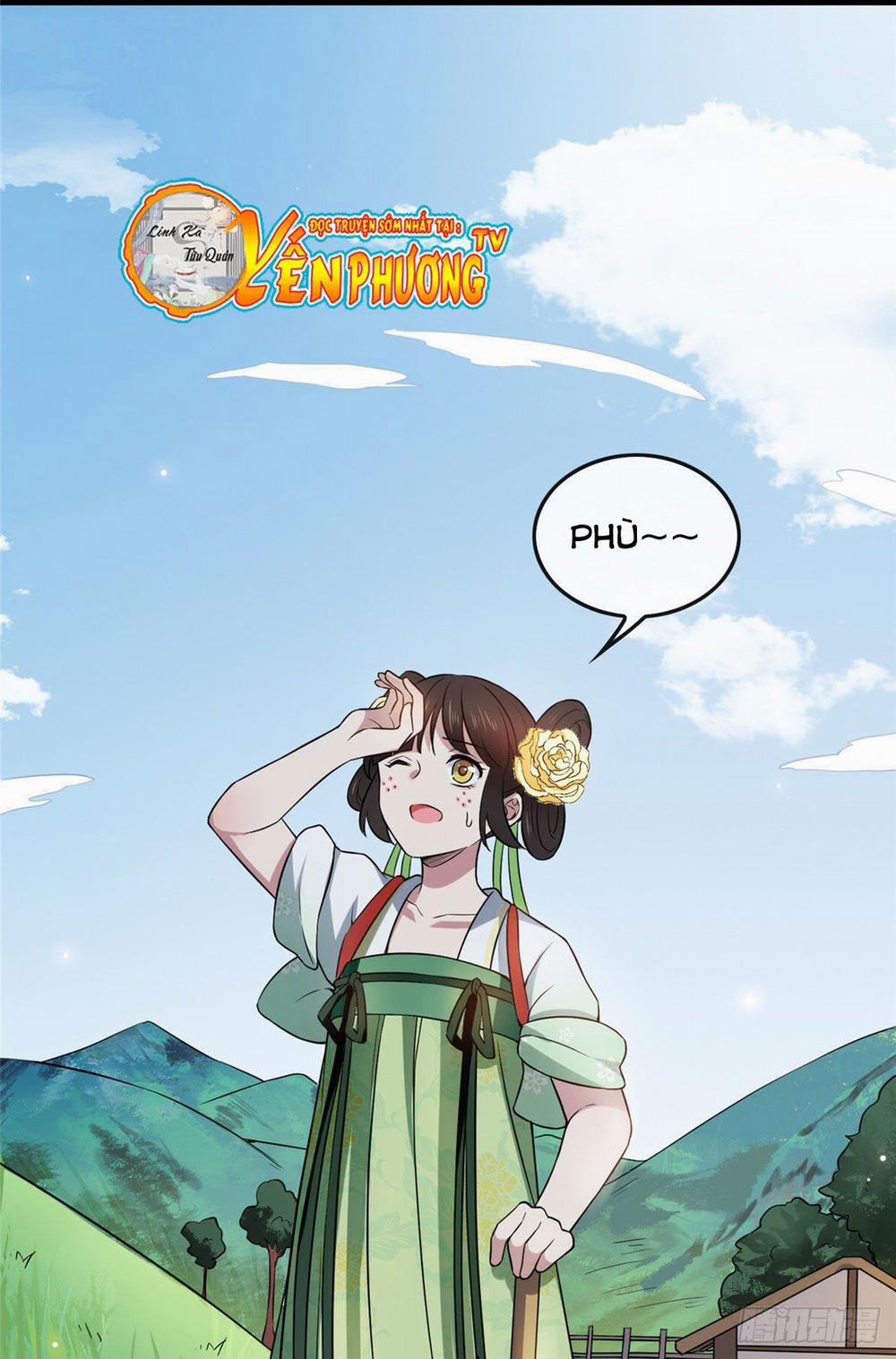 Sổ Tay Nuôi Dưỡng Bạo Quân Của Nữ Phụ 7 trang 23