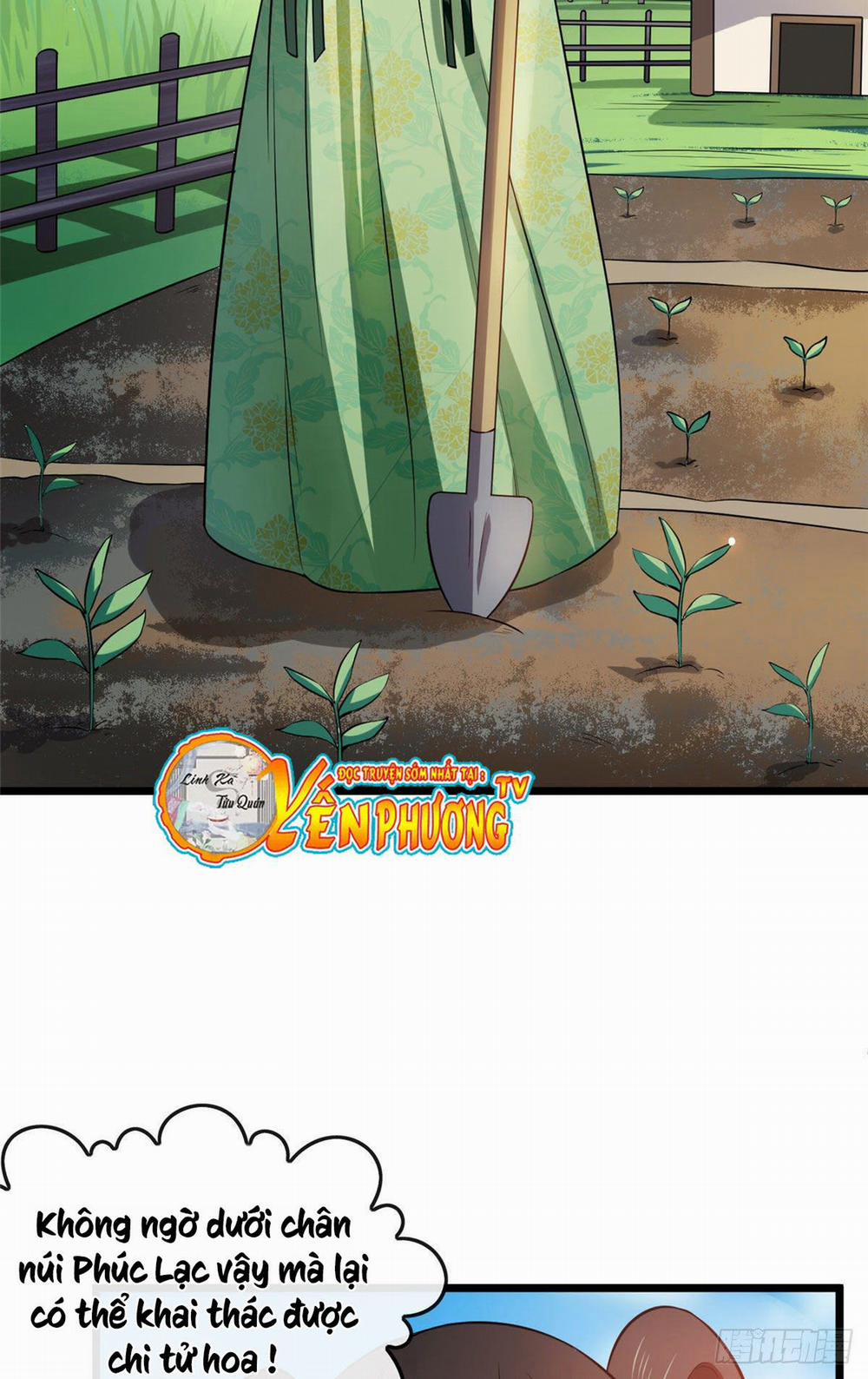 Sổ Tay Nuôi Dưỡng Bạo Quân Của Nữ Phụ 7 trang 24