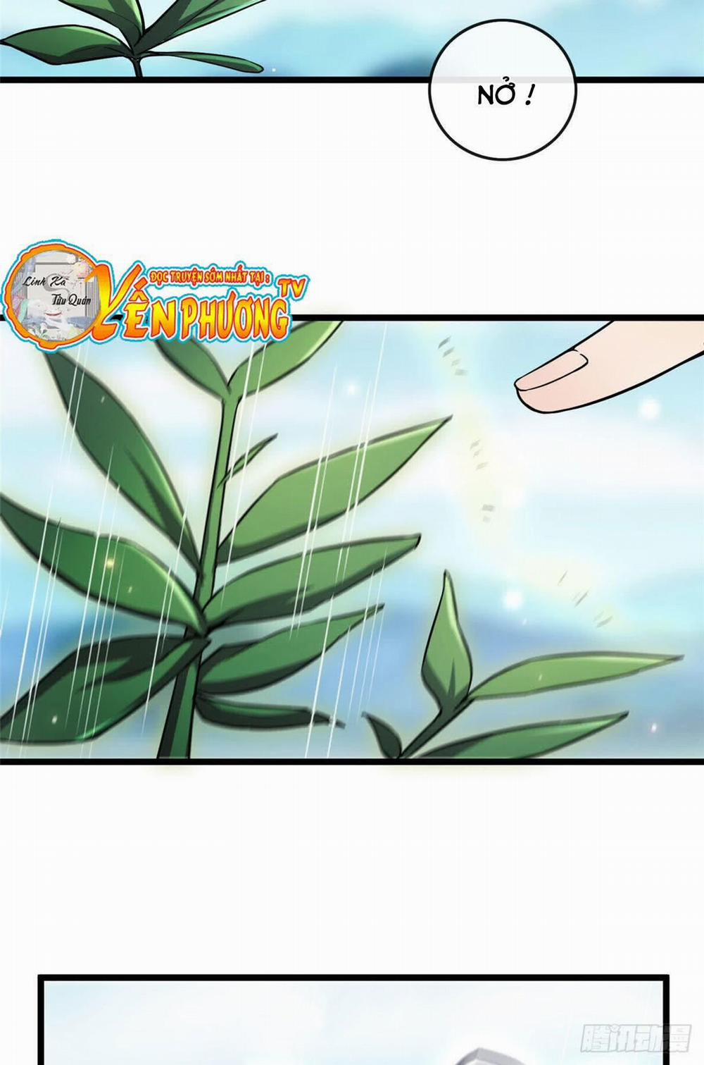 Sổ Tay Nuôi Dưỡng Bạo Quân Của Nữ Phụ 7 trang 27