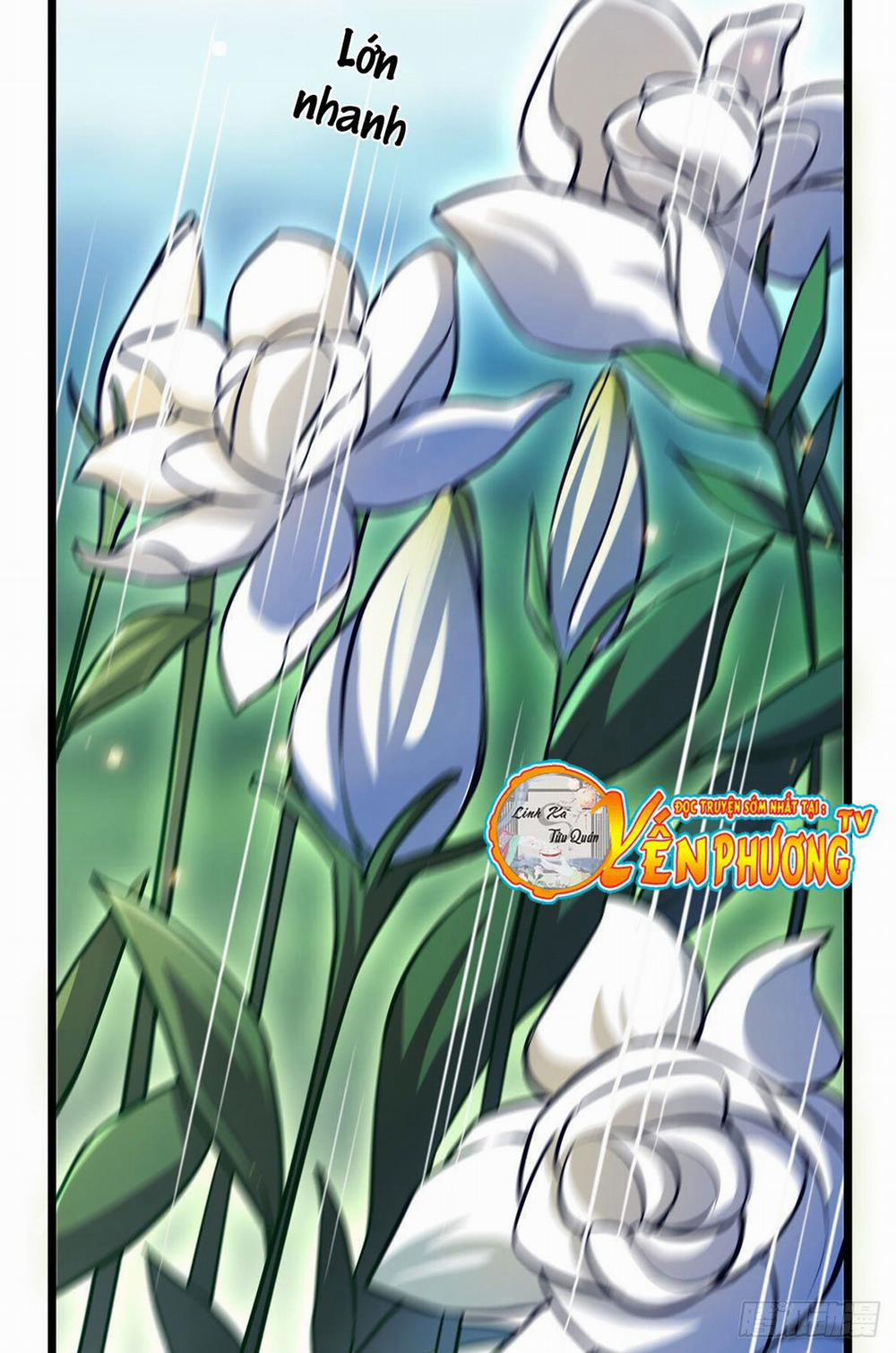 Sổ Tay Nuôi Dưỡng Bạo Quân Của Nữ Phụ 7 trang 28