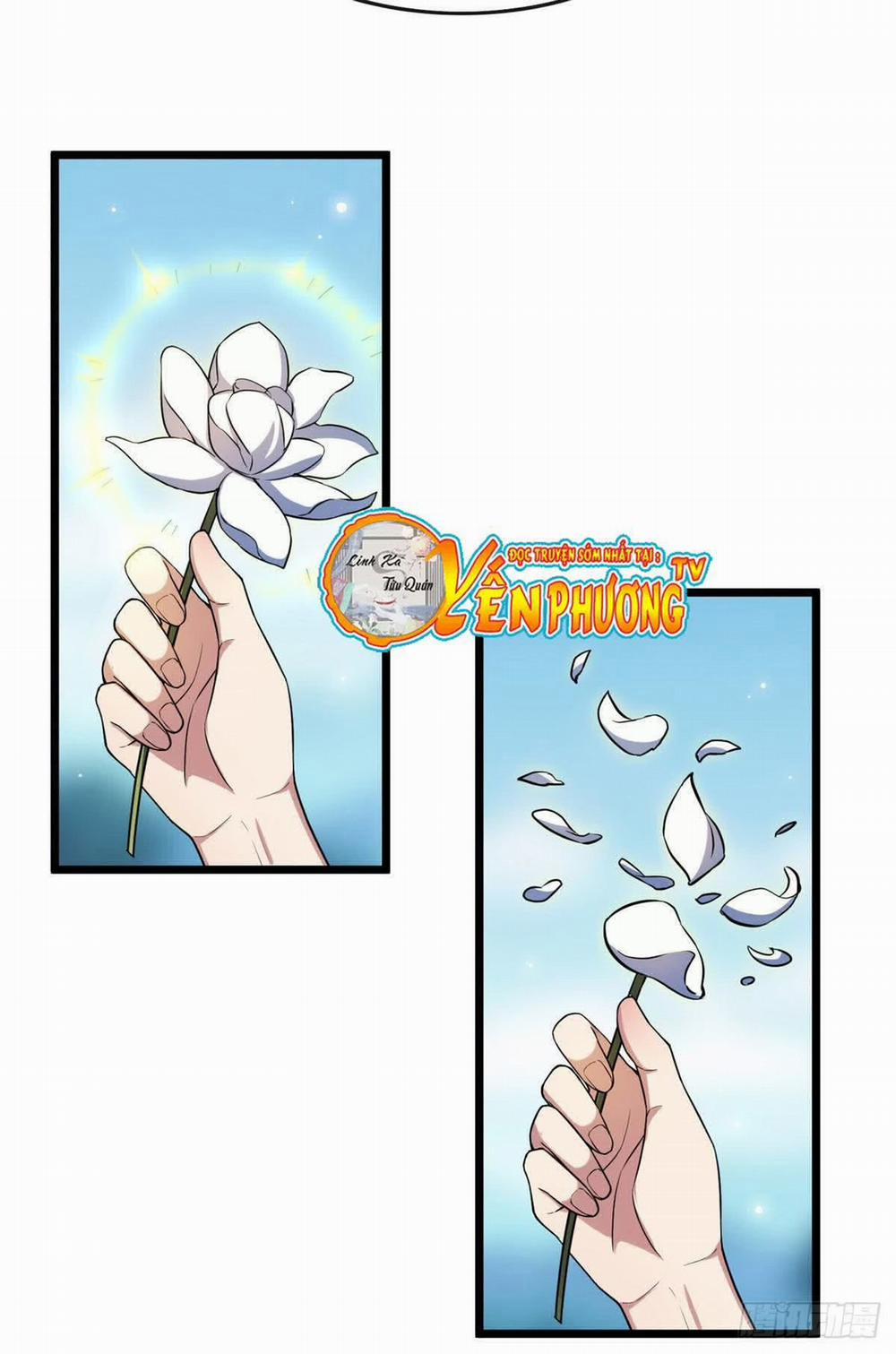 Sổ Tay Nuôi Dưỡng Bạo Quân Của Nữ Phụ 7 trang 31