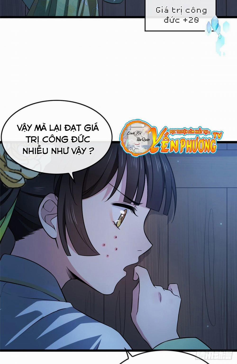 Sổ Tay Nuôi Dưỡng Bạo Quân Của Nữ Phụ 7 trang 4