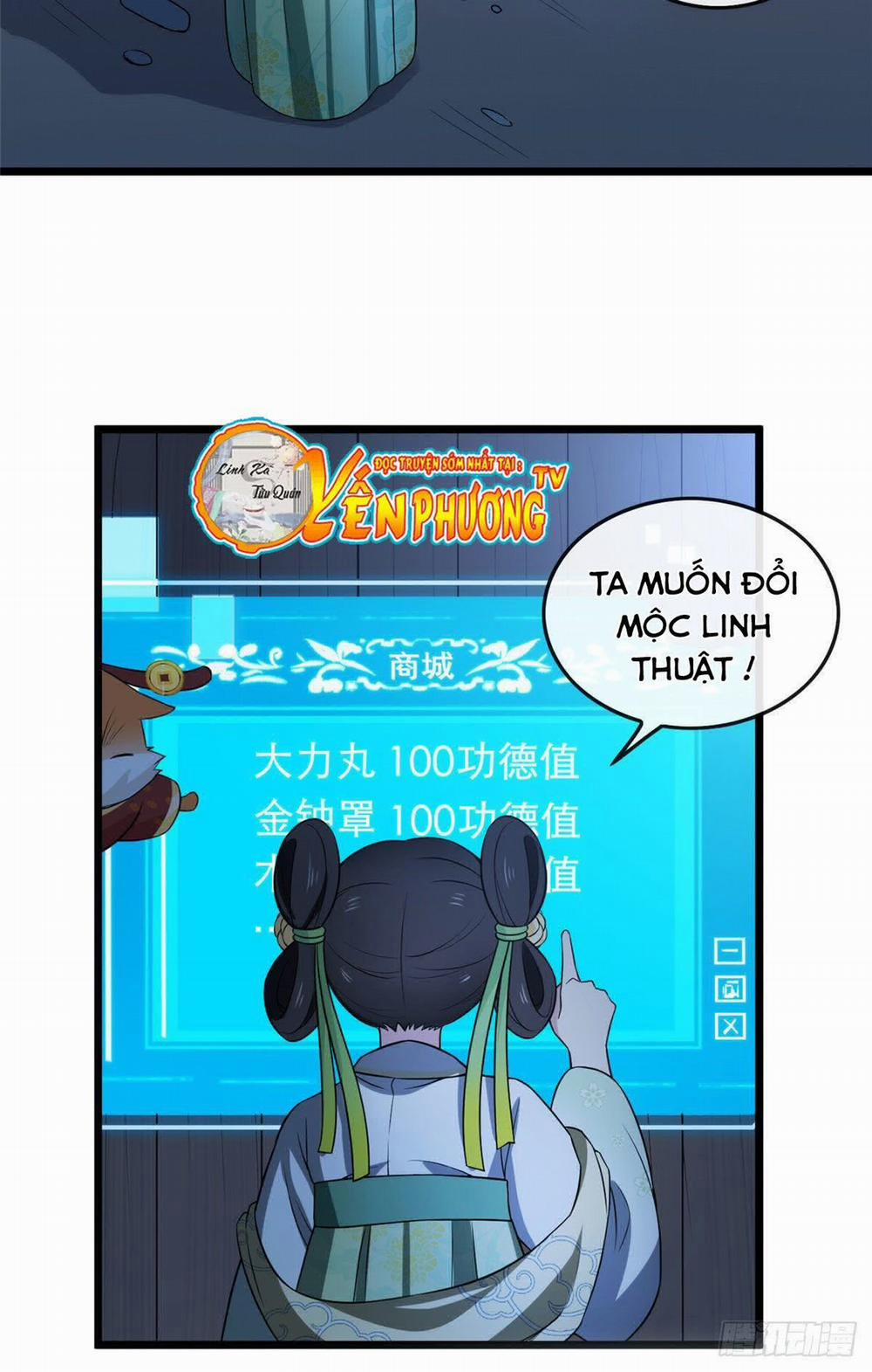 Sổ Tay Nuôi Dưỡng Bạo Quân Của Nữ Phụ 7 trang 6