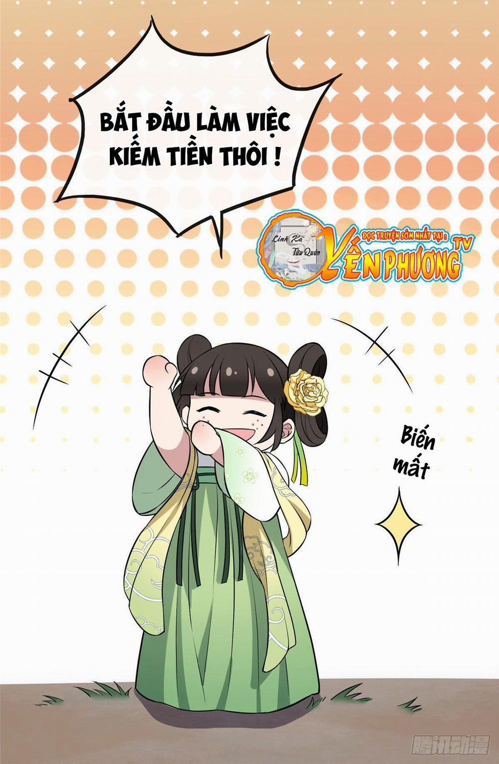 Sổ Tay Nuôi Dưỡng Bạo Quân Của Nữ Phụ 7 trang 9