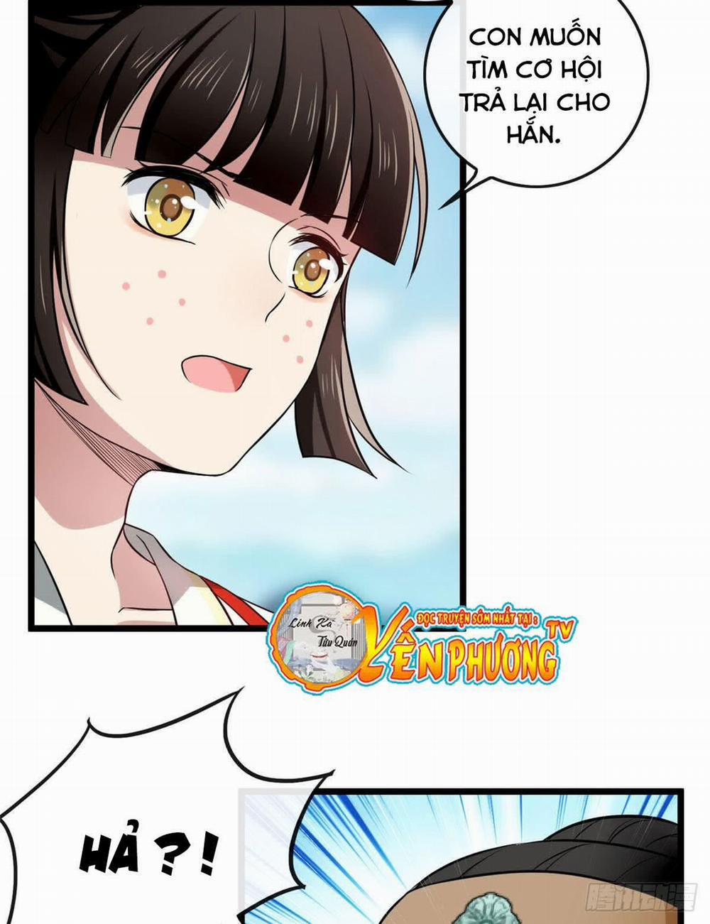 Sổ Tay Nuôi Dưỡng Bạo Quân Của Nữ Phụ 8 trang 12