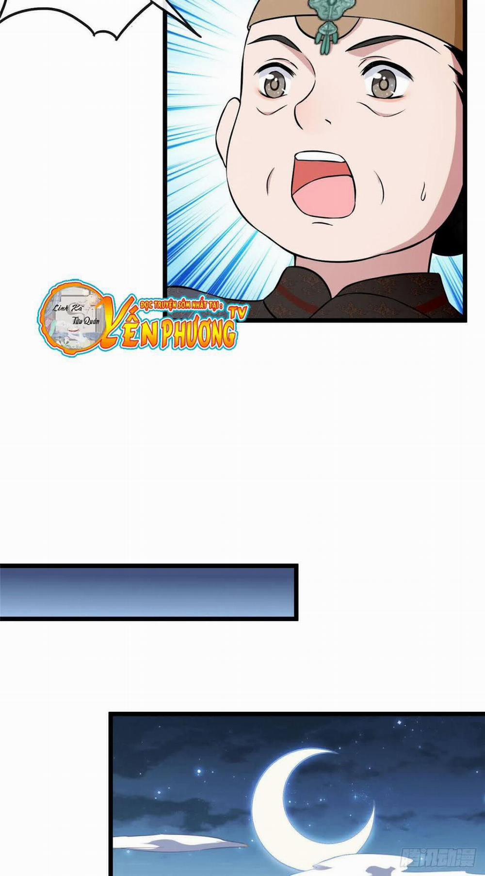 Sổ Tay Nuôi Dưỡng Bạo Quân Của Nữ Phụ 8 trang 13