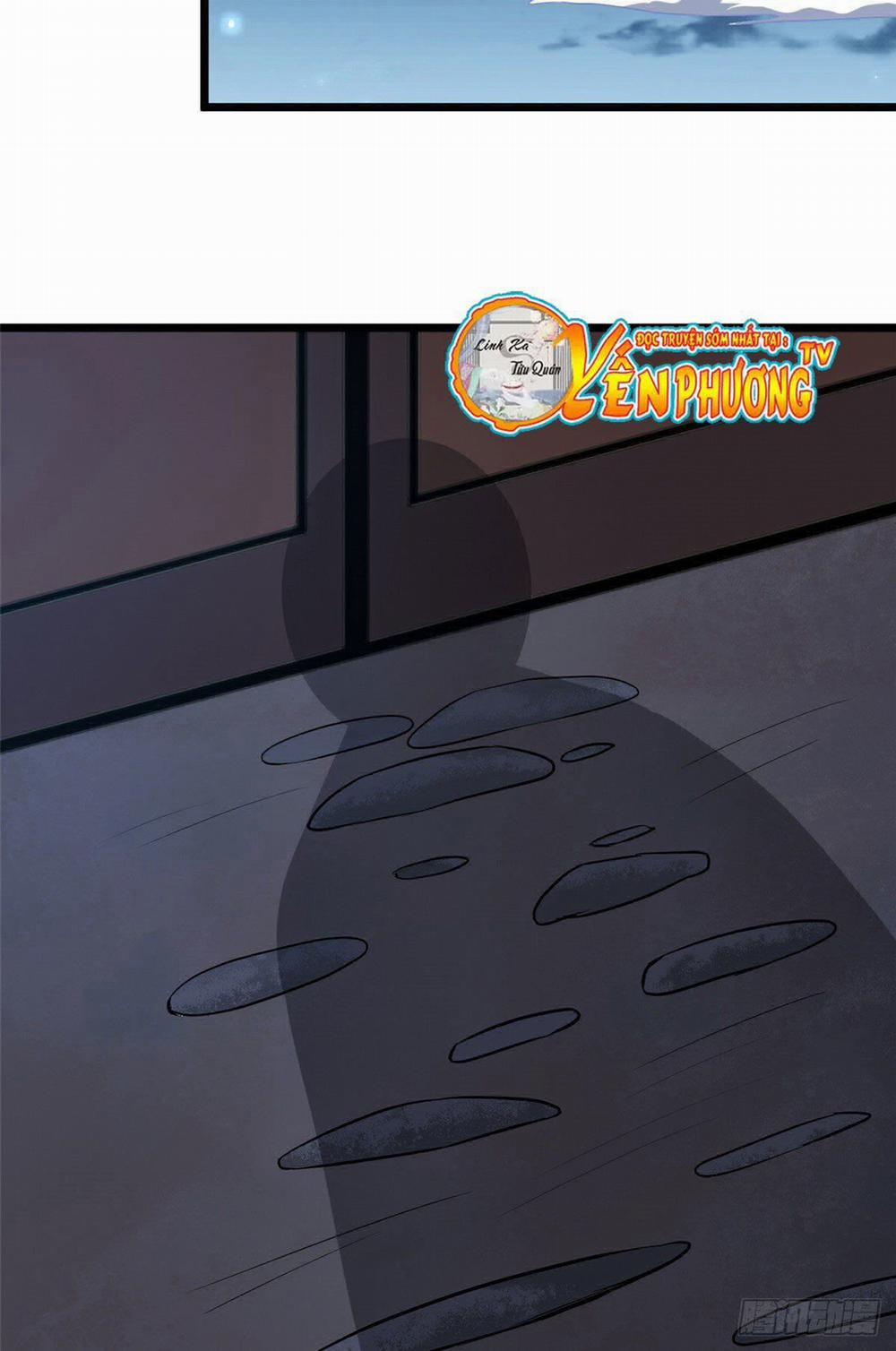 Sổ Tay Nuôi Dưỡng Bạo Quân Của Nữ Phụ 8 trang 14