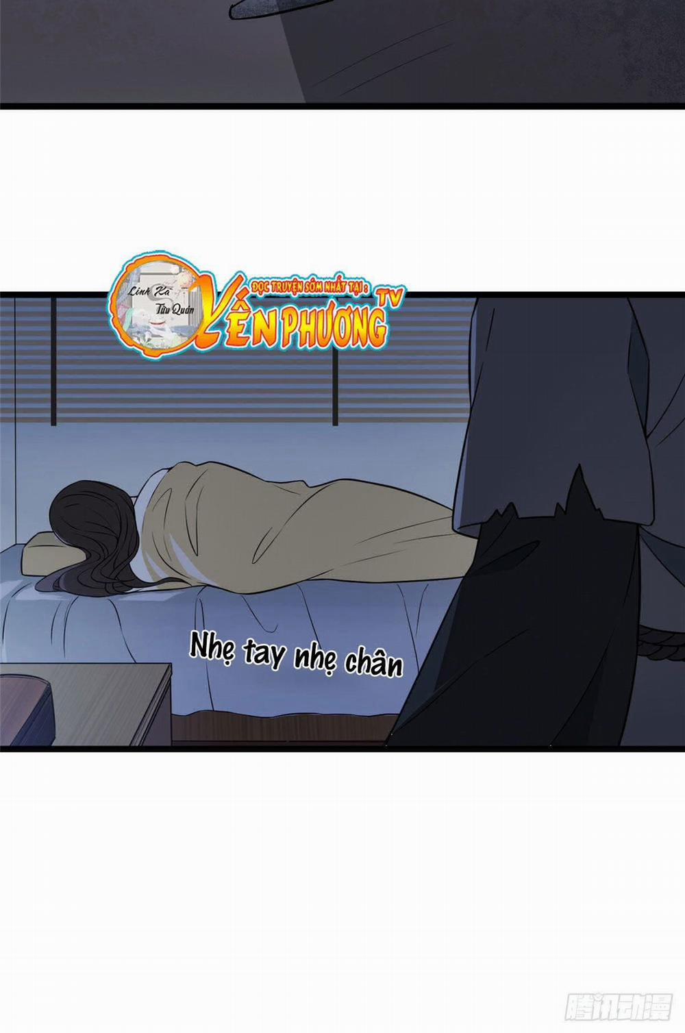 Sổ Tay Nuôi Dưỡng Bạo Quân Của Nữ Phụ 8 trang 15