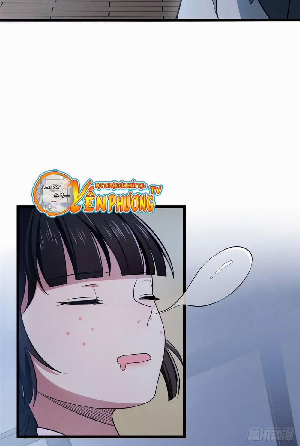 Sổ Tay Nuôi Dưỡng Bạo Quân Của Nữ Phụ 8 trang 18