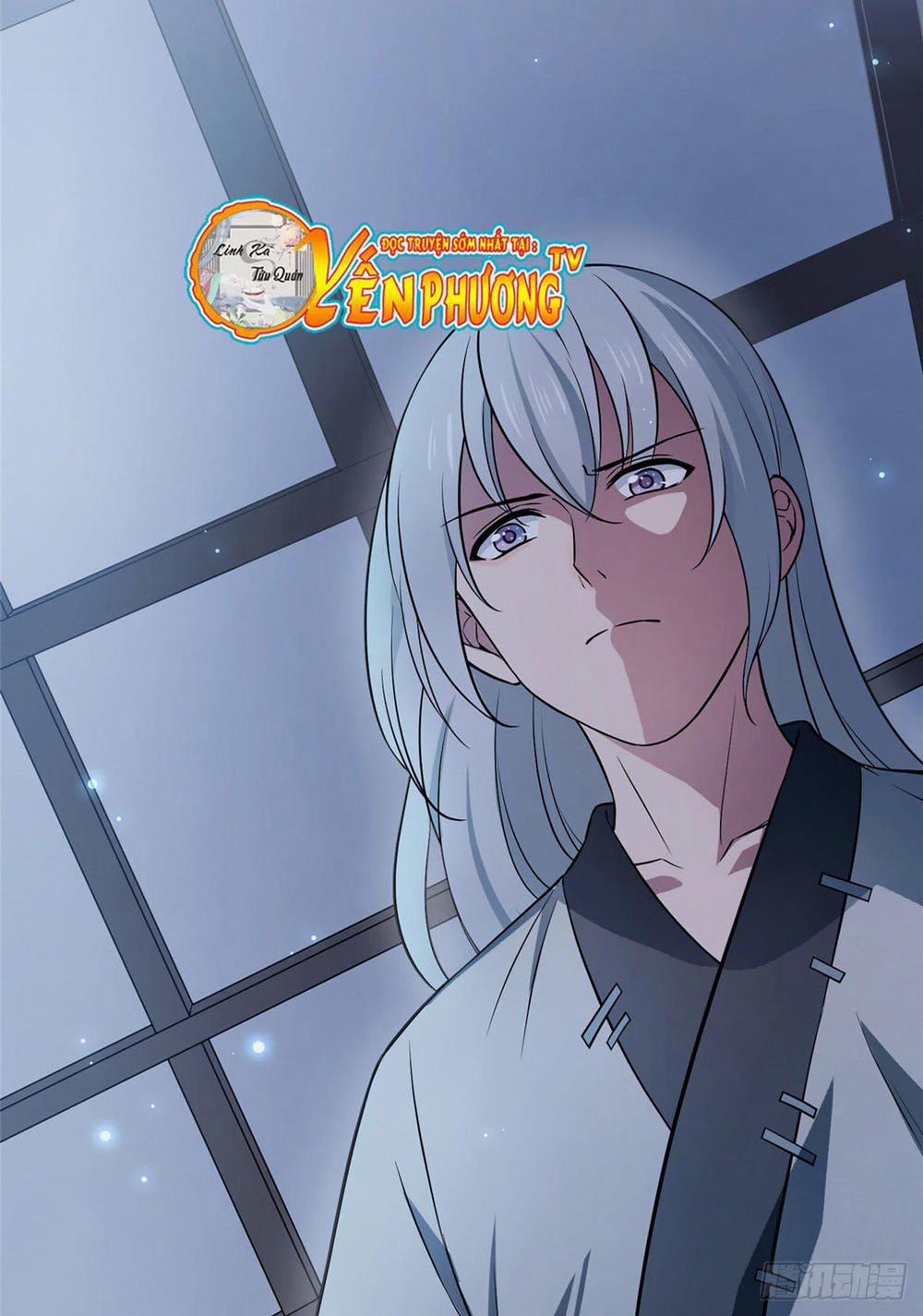 Sổ Tay Nuôi Dưỡng Bạo Quân Của Nữ Phụ 8 trang 19