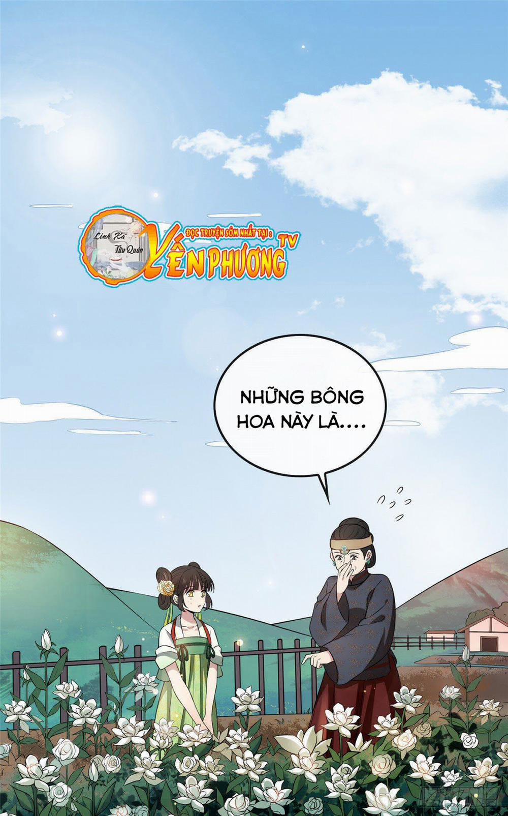 Sổ Tay Nuôi Dưỡng Bạo Quân Của Nữ Phụ 8 trang 2