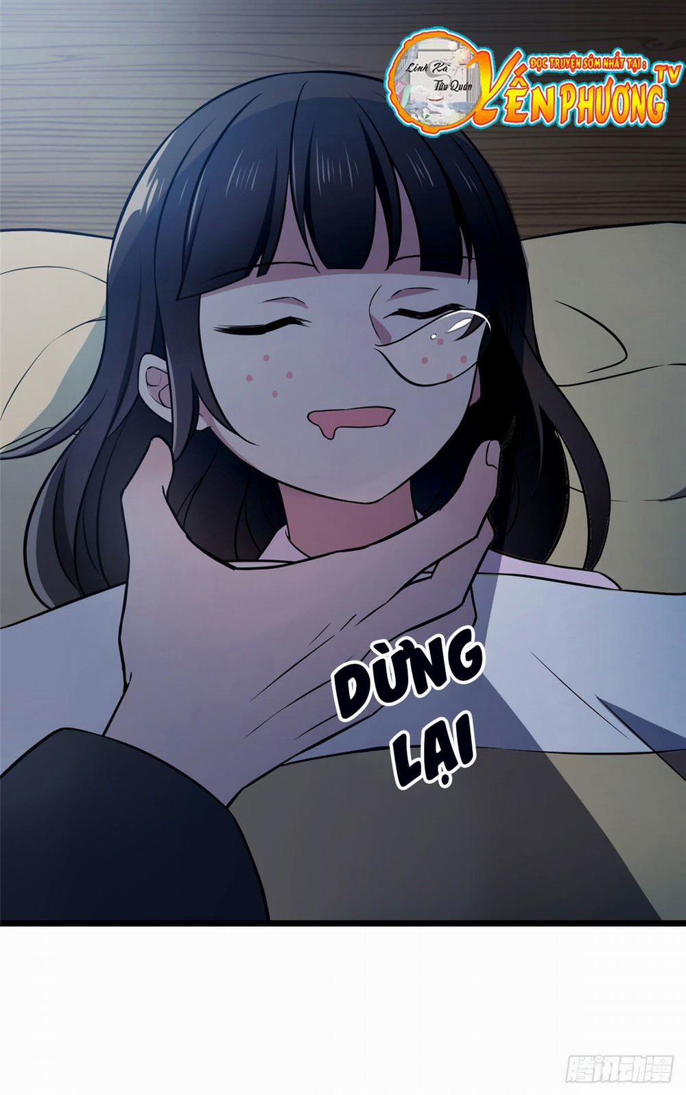 Sổ Tay Nuôi Dưỡng Bạo Quân Của Nữ Phụ 8 trang 21