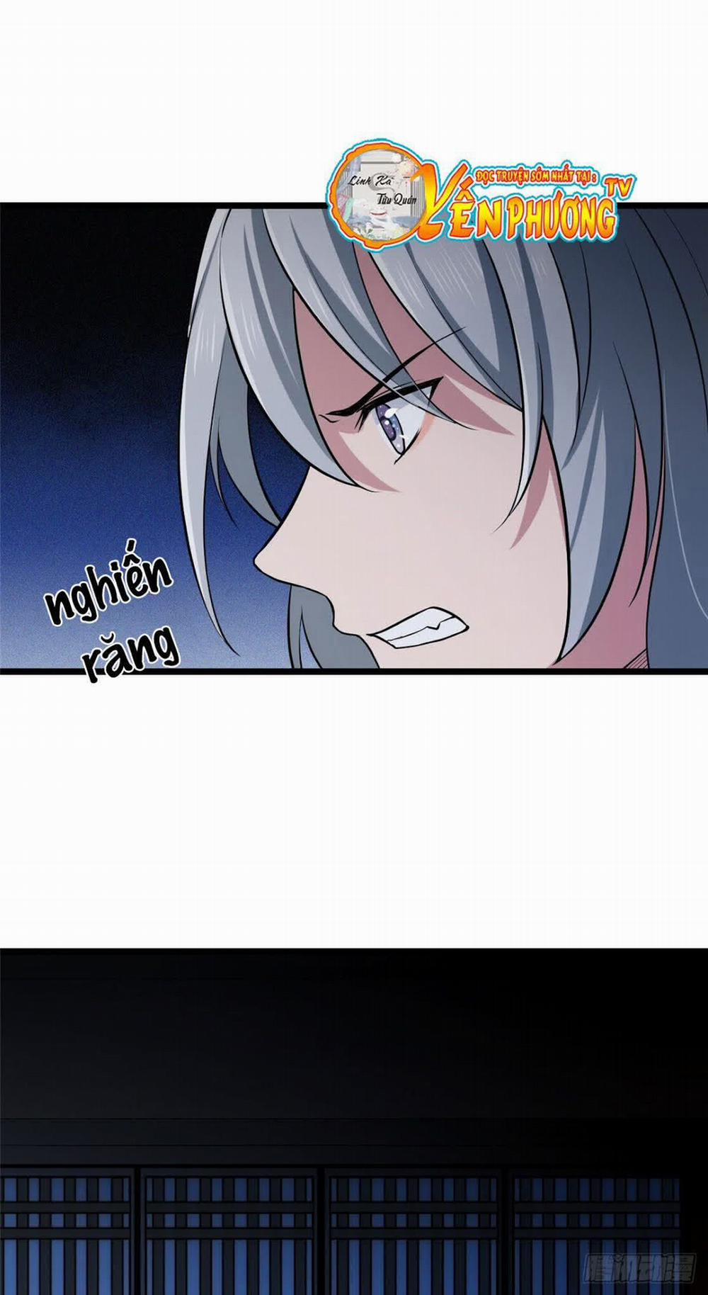 Sổ Tay Nuôi Dưỡng Bạo Quân Của Nữ Phụ 8 trang 24