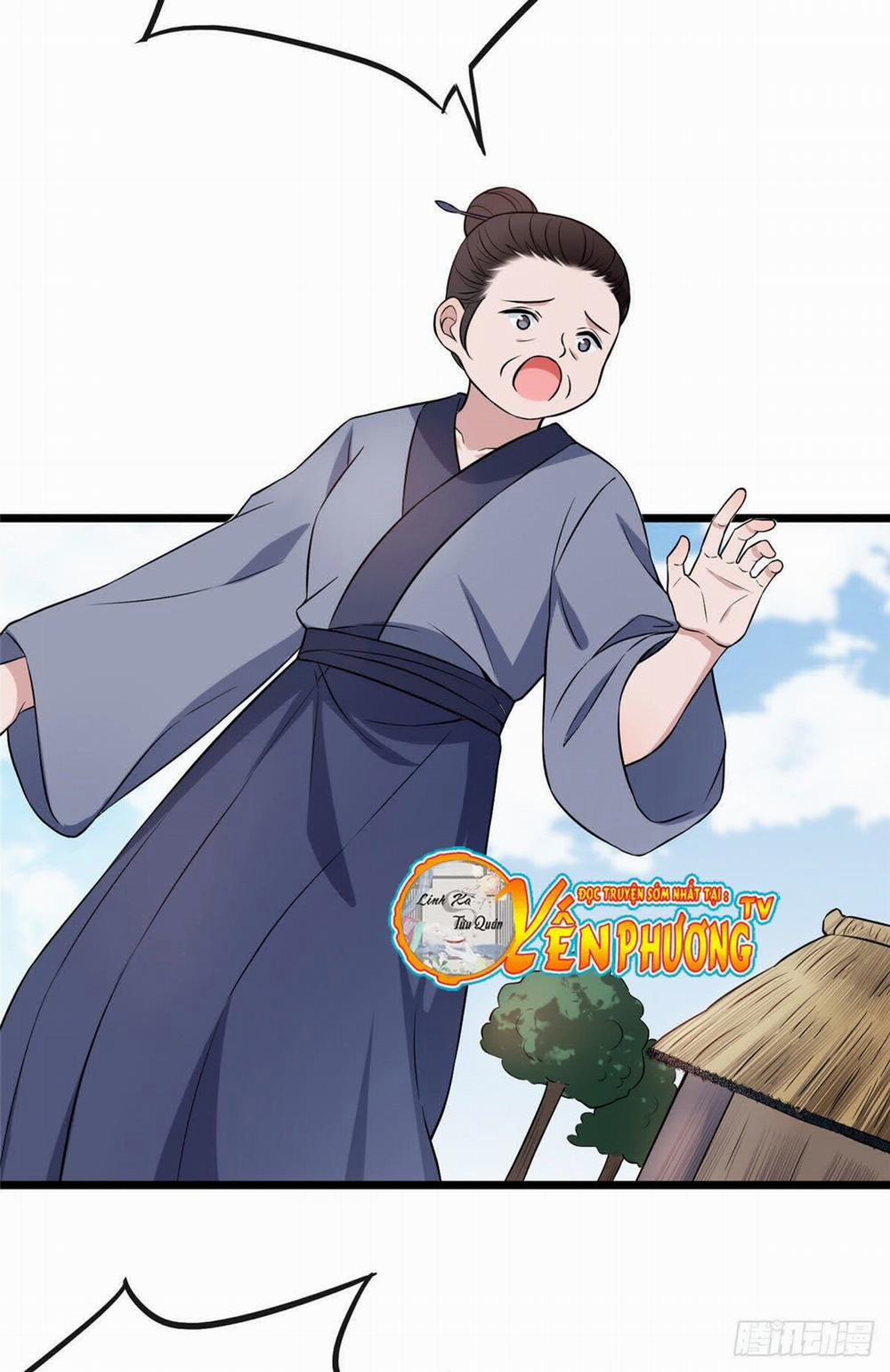 Sổ Tay Nuôi Dưỡng Bạo Quân Của Nữ Phụ 8 trang 27