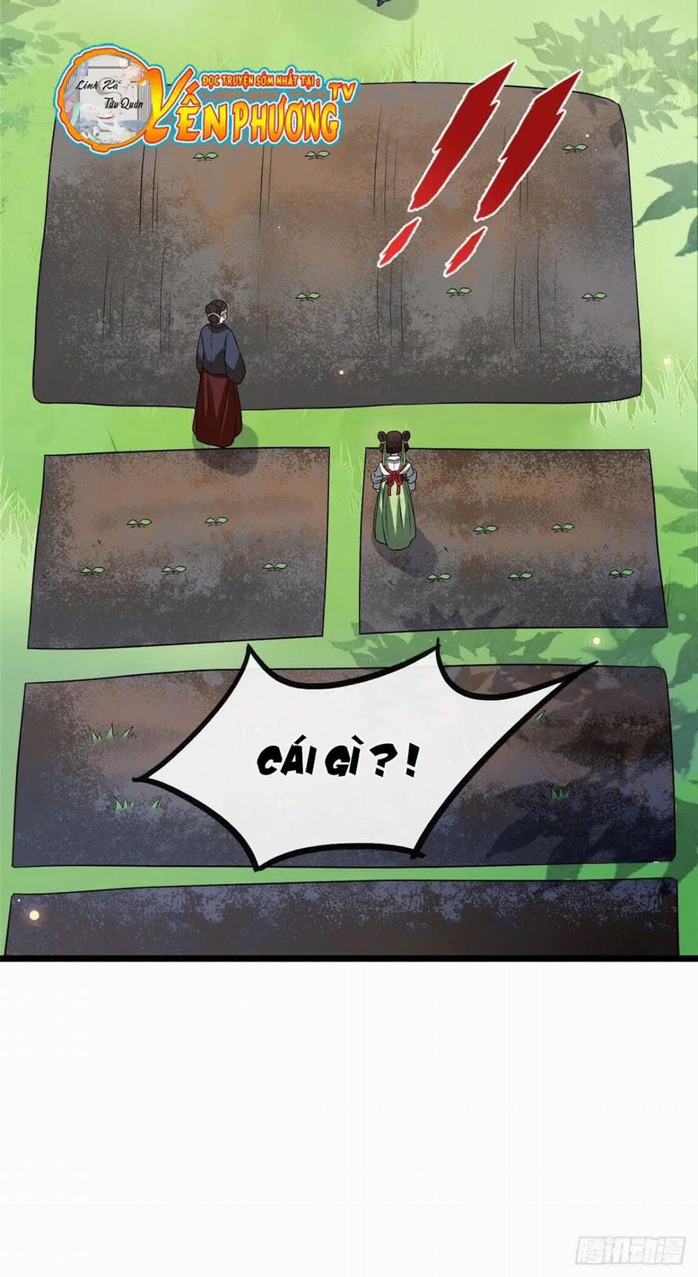 Sổ Tay Nuôi Dưỡng Bạo Quân Của Nữ Phụ 8 trang 29