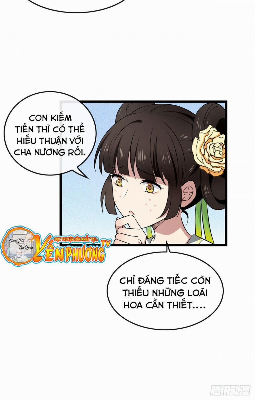 Sổ Tay Nuôi Dưỡng Bạo Quân Của Nữ Phụ 8 trang 9