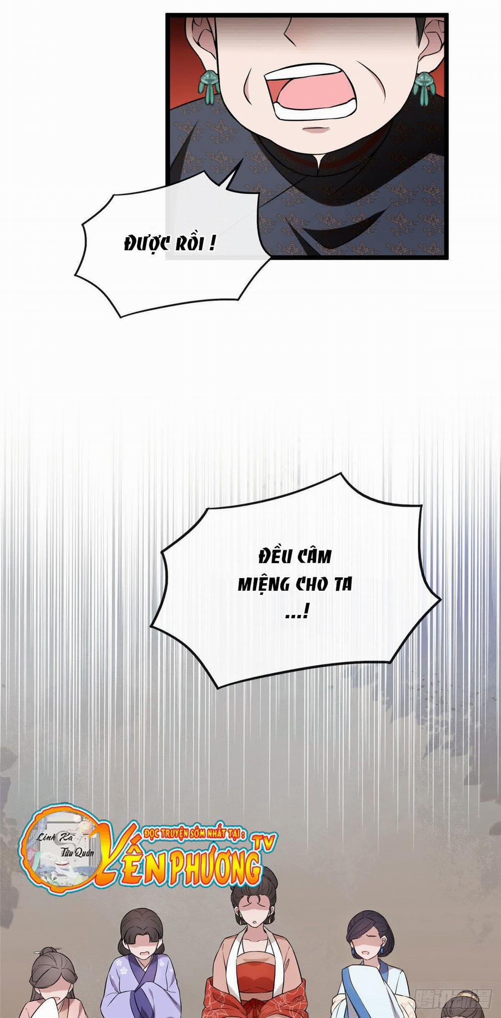 Sổ Tay Nuôi Dưỡng Bạo Quân Của Nữ Phụ 9 trang 11