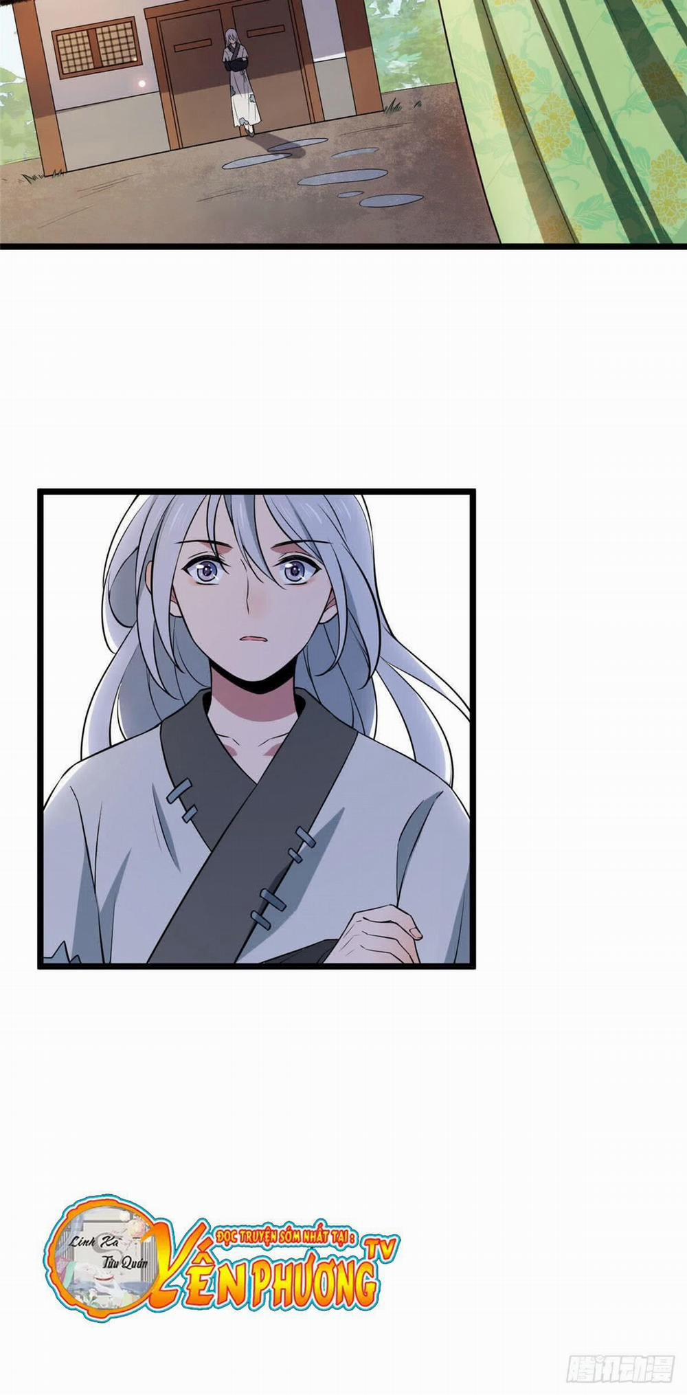 Sổ Tay Nuôi Dưỡng Bạo Quân Của Nữ Phụ 9 trang 17