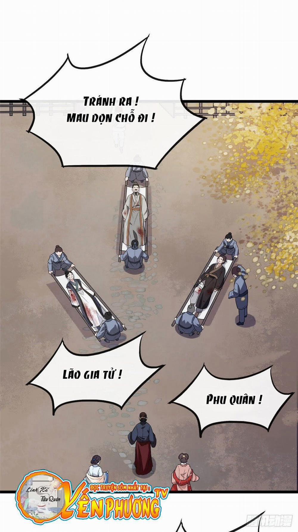 Sổ Tay Nuôi Dưỡng Bạo Quân Của Nữ Phụ 9 trang 2