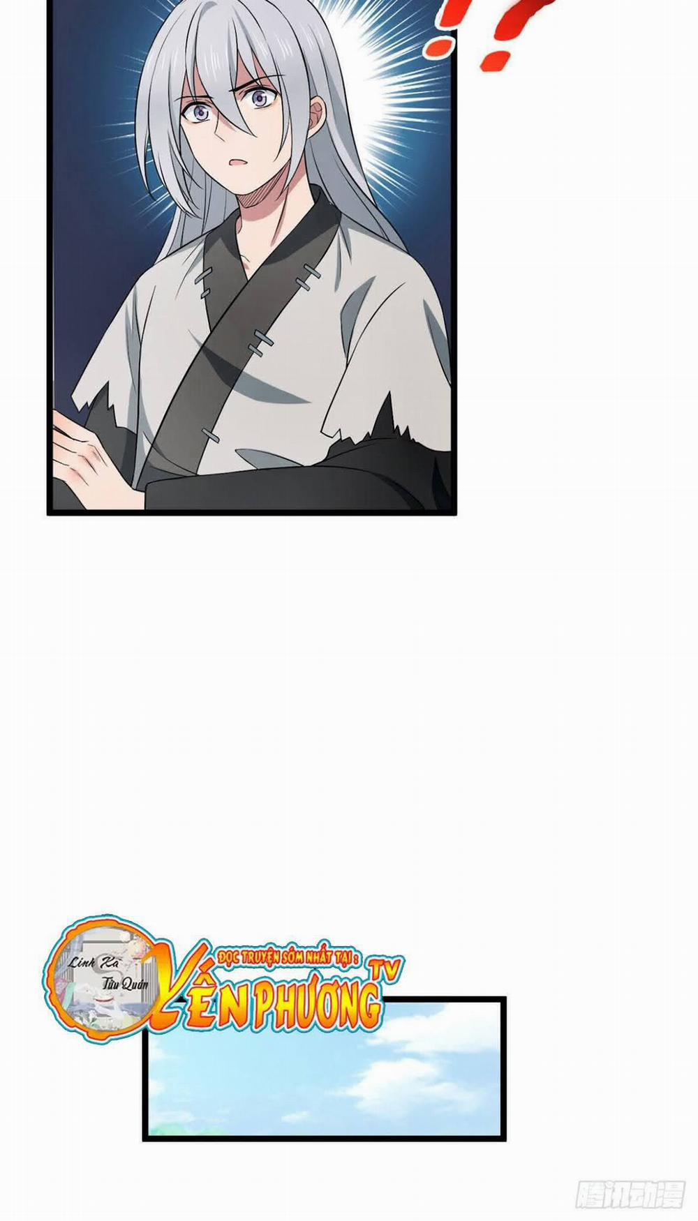 Sổ Tay Nuôi Dưỡng Bạo Quân Của Nữ Phụ 9 trang 20