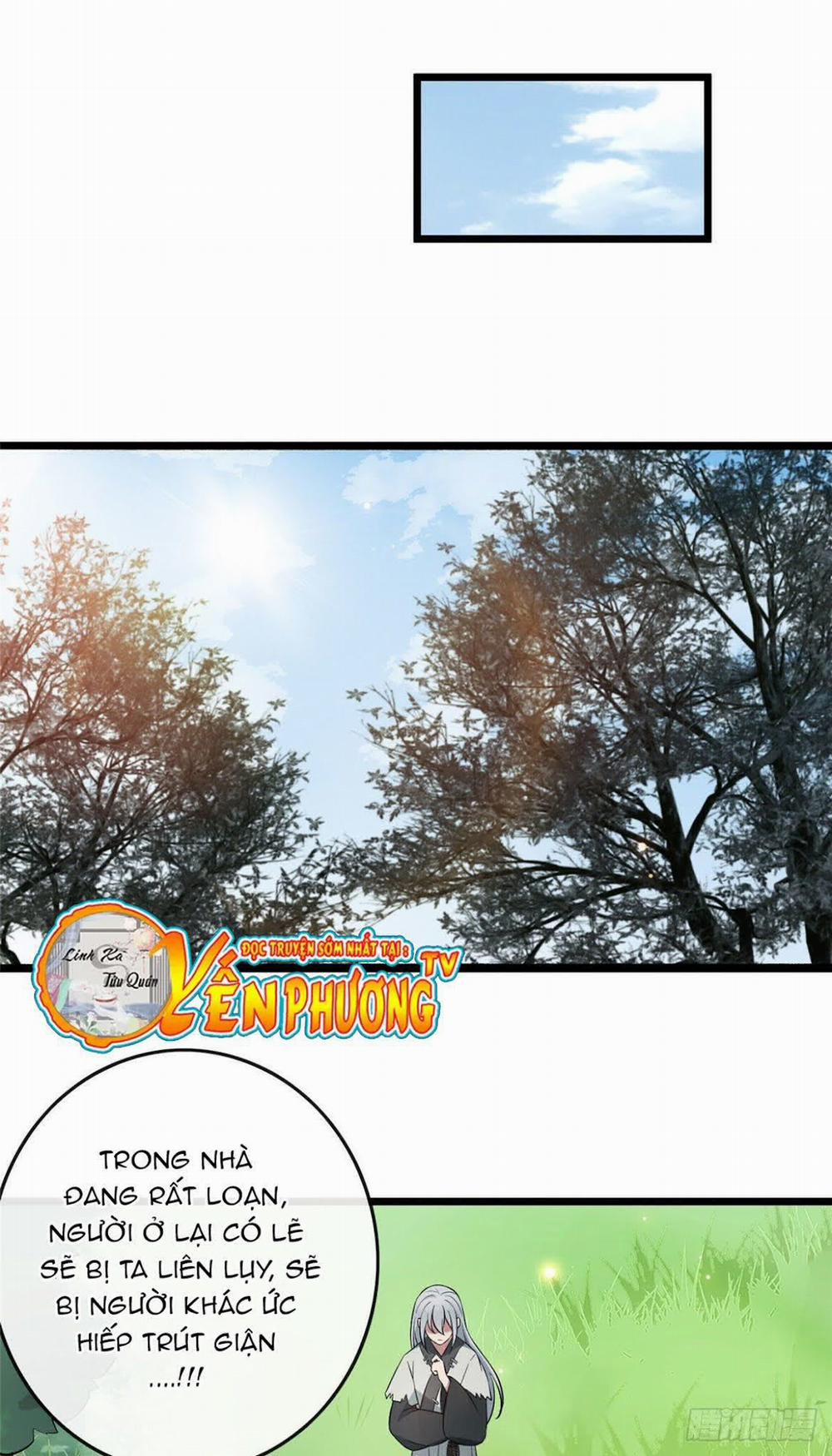 Sổ Tay Nuôi Dưỡng Bạo Quân Của Nữ Phụ 9 trang 21