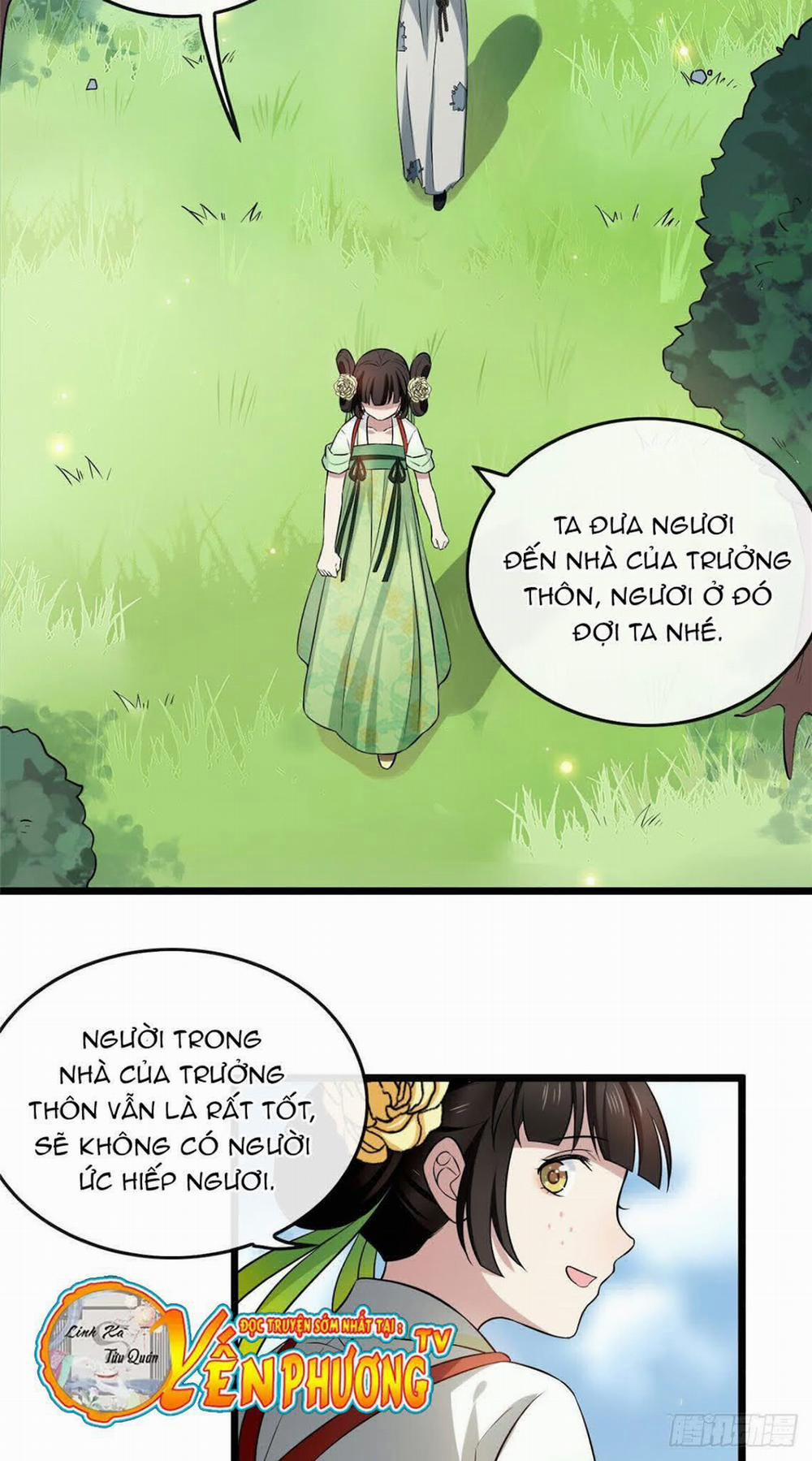 Sổ Tay Nuôi Dưỡng Bạo Quân Của Nữ Phụ 9 trang 22