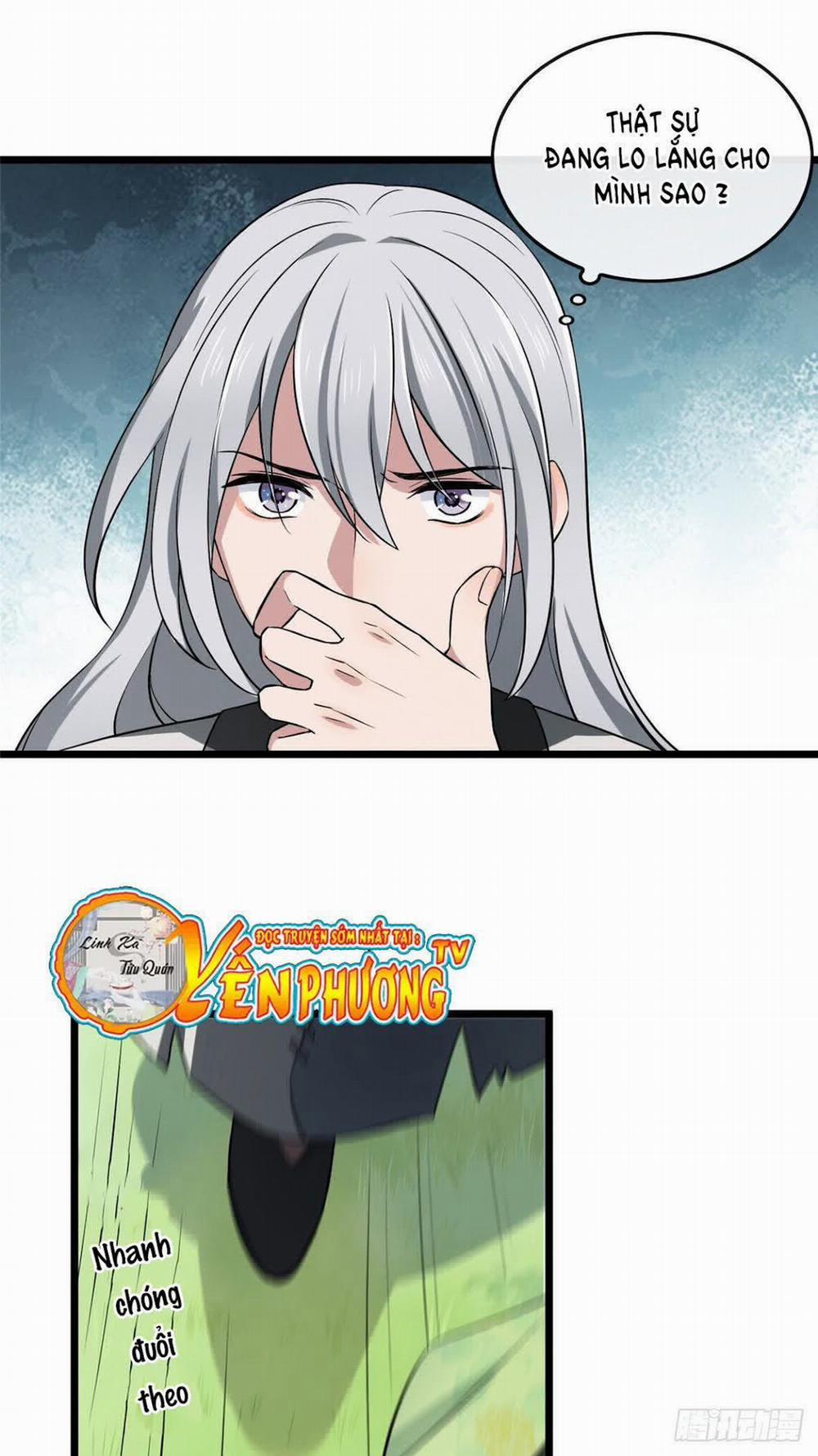 Sổ Tay Nuôi Dưỡng Bạo Quân Của Nữ Phụ 9 trang 24