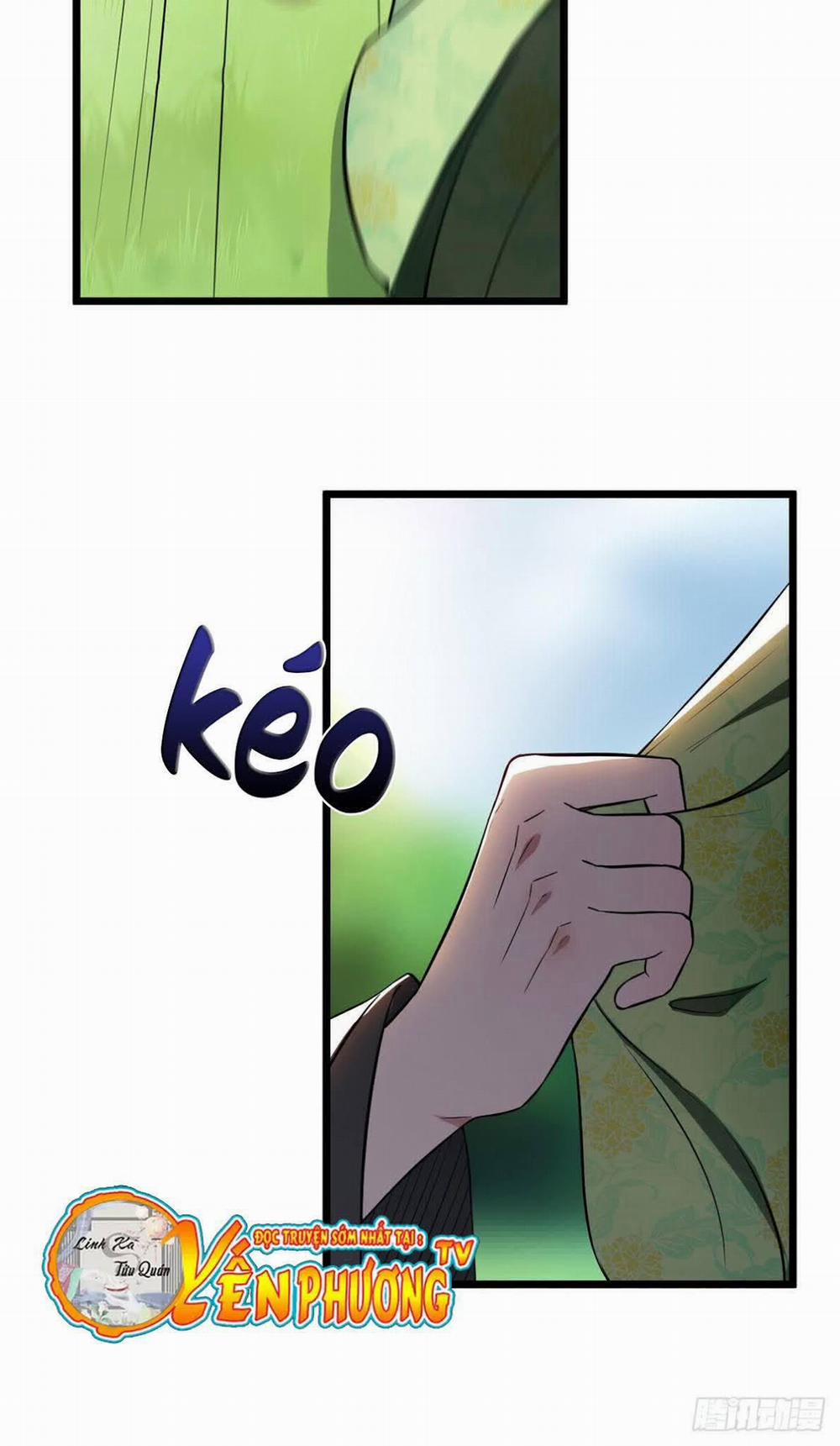 Sổ Tay Nuôi Dưỡng Bạo Quân Của Nữ Phụ 9 trang 25