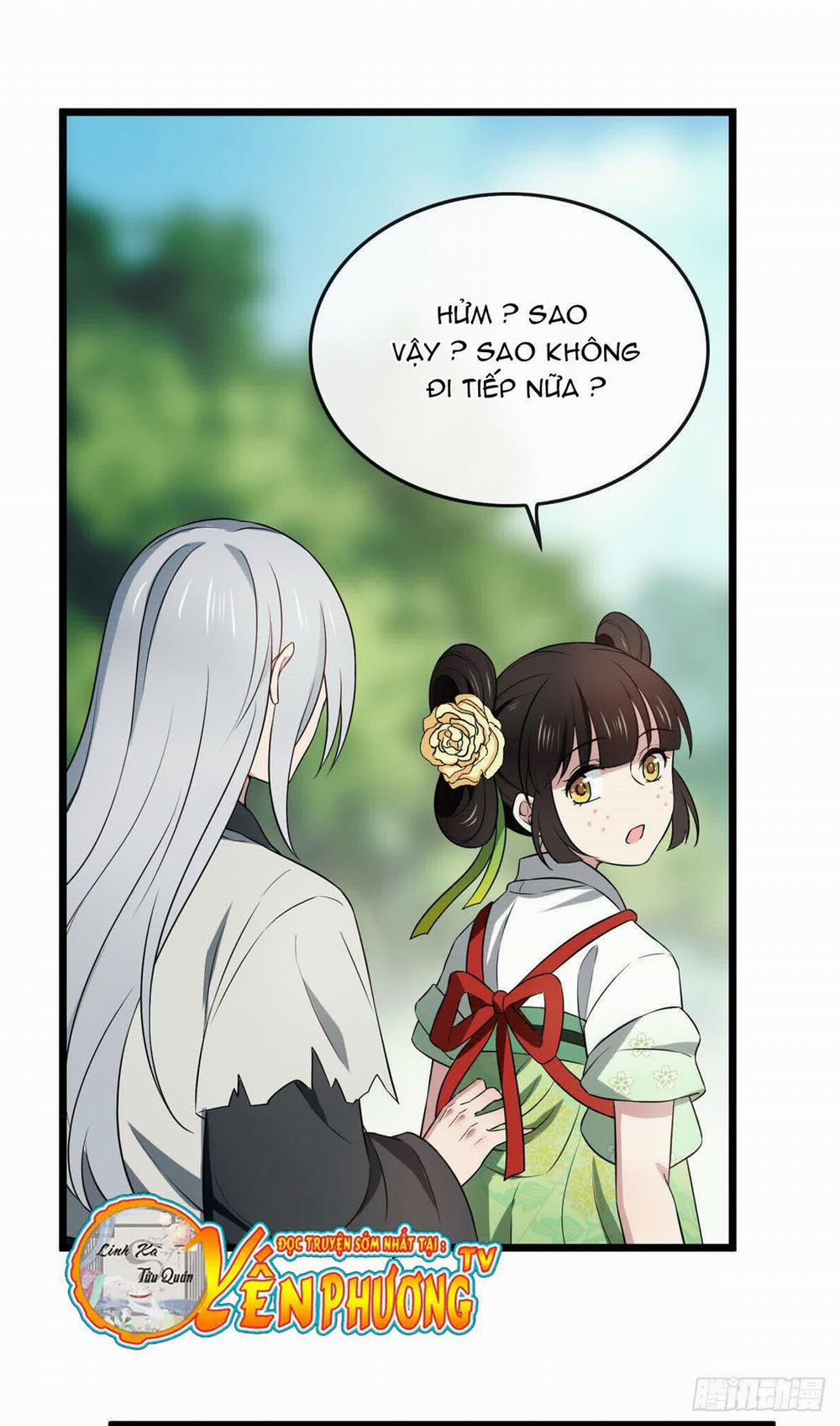 Sổ Tay Nuôi Dưỡng Bạo Quân Của Nữ Phụ 9 trang 26