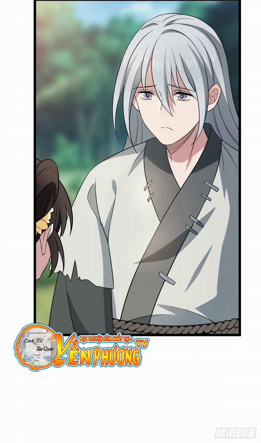 Sổ Tay Nuôi Dưỡng Bạo Quân Của Nữ Phụ 9 trang 27