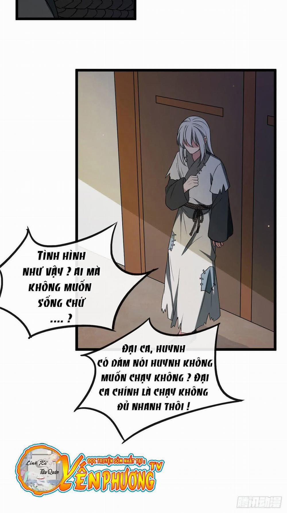 Sổ Tay Nuôi Dưỡng Bạo Quân Của Nữ Phụ 9 trang 9