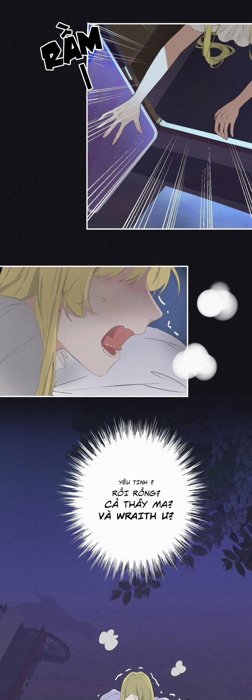 Sổ Tay Nuôi Dưỡng Rồng 1 trang 13