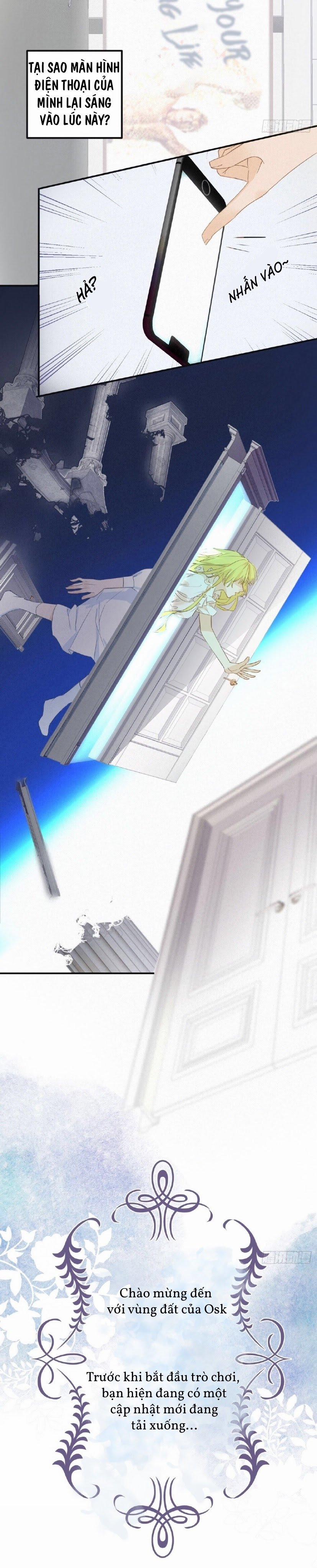 Sổ Tay Nuôi Dưỡng Rồng 1 trang 6