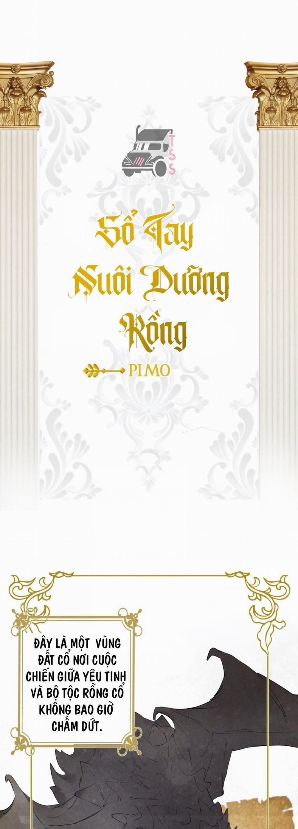 Sổ Tay Nuôi Dưỡng Rồng 1 trang 7