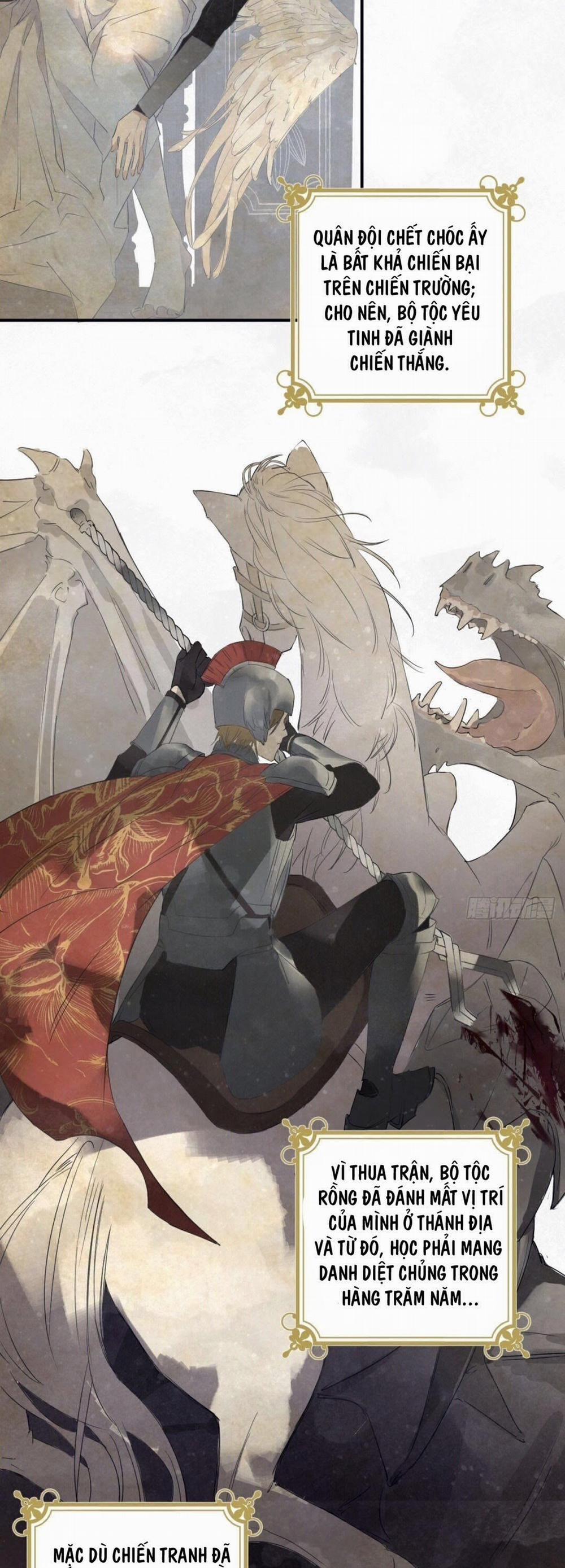 Sổ Tay Nuôi Dưỡng Rồng 1 trang 9