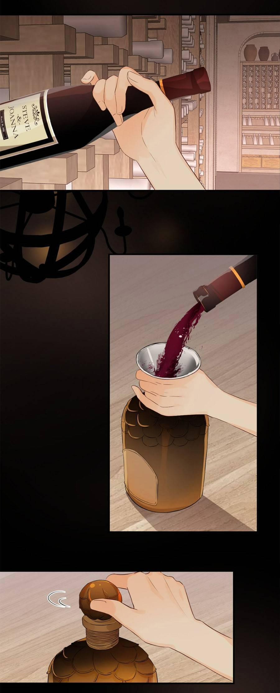 Sổ Tay Nuôi Dưỡng Rồng 10 trang 28