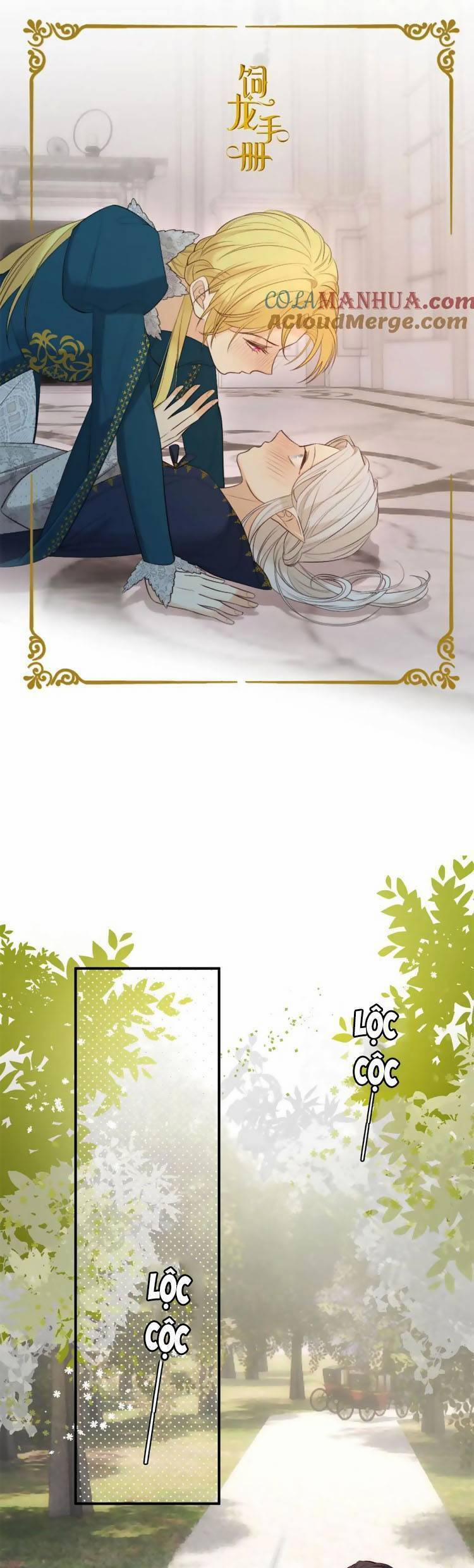 Sổ Tay Nuôi Dưỡng Rồng 104 trang 0