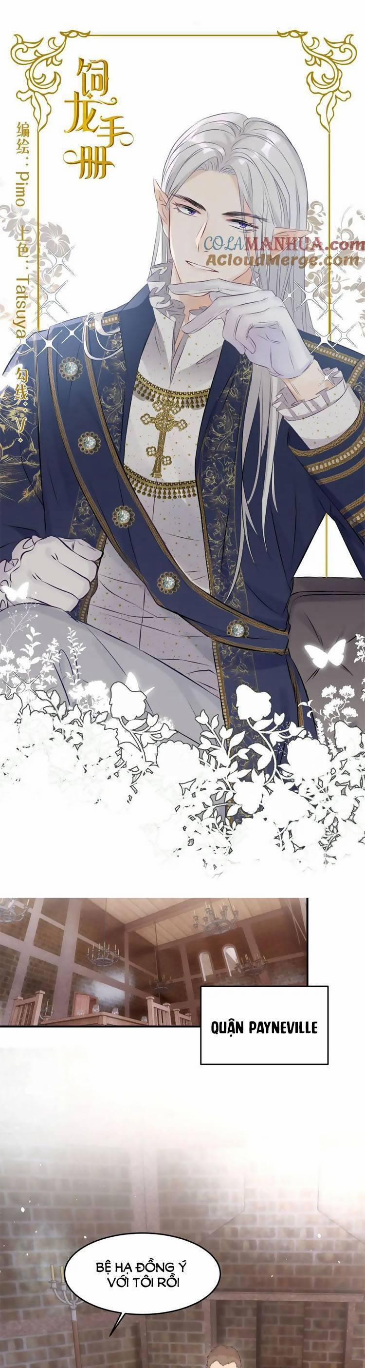 Sổ Tay Nuôi Dưỡng Rồng 105 trang 1