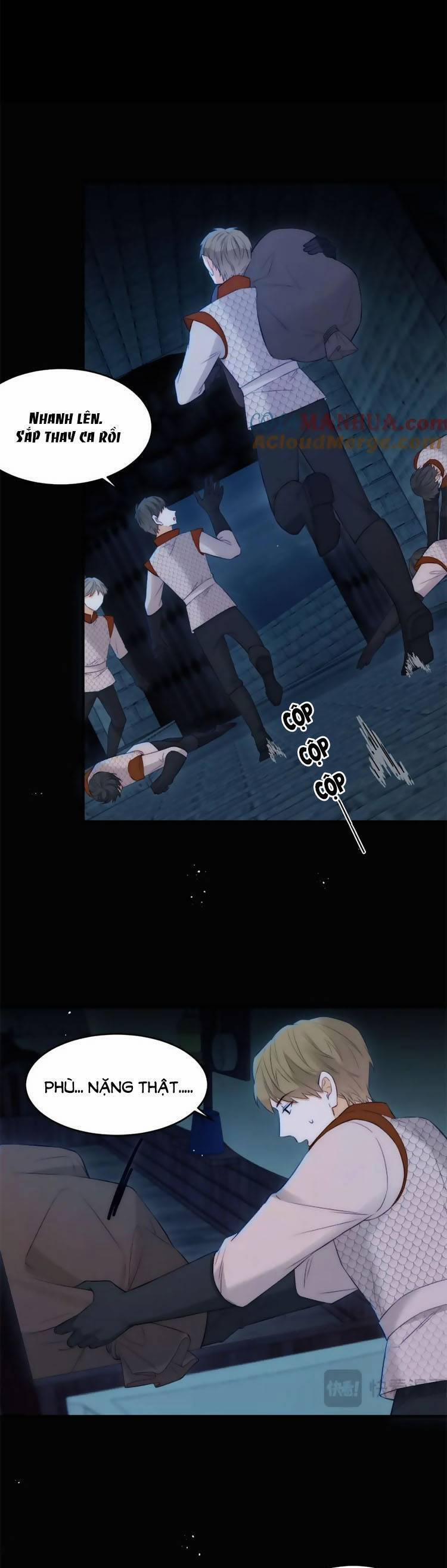 Sổ Tay Nuôi Dưỡng Rồng 105 trang 13