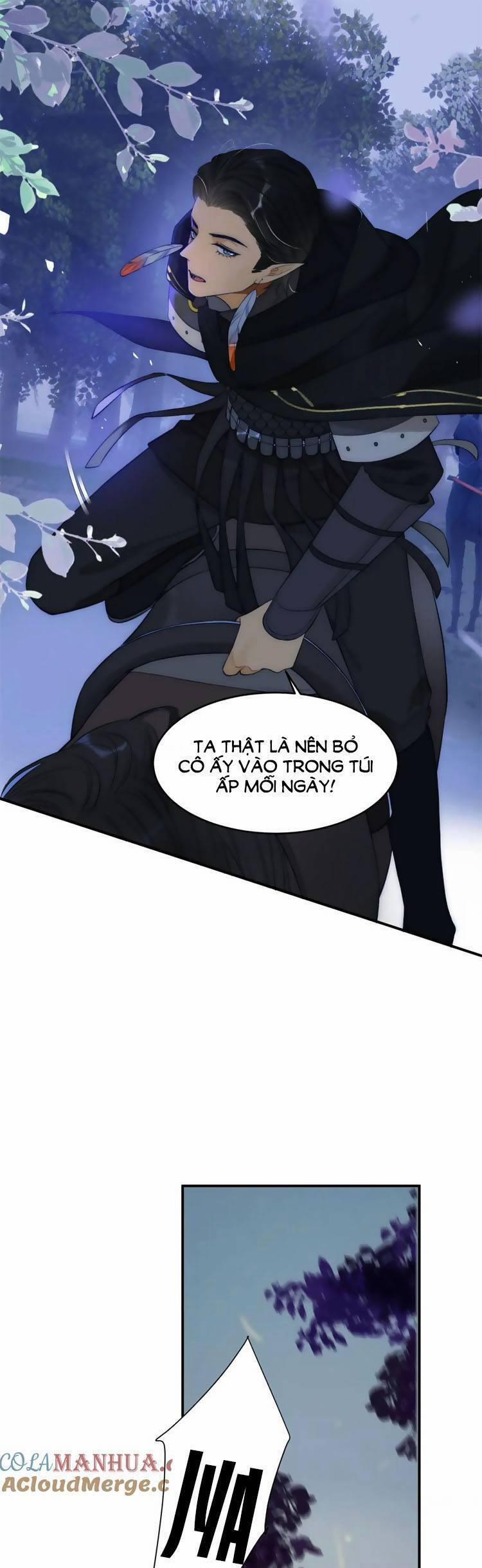 Sổ Tay Nuôi Dưỡng Rồng 106 trang 11