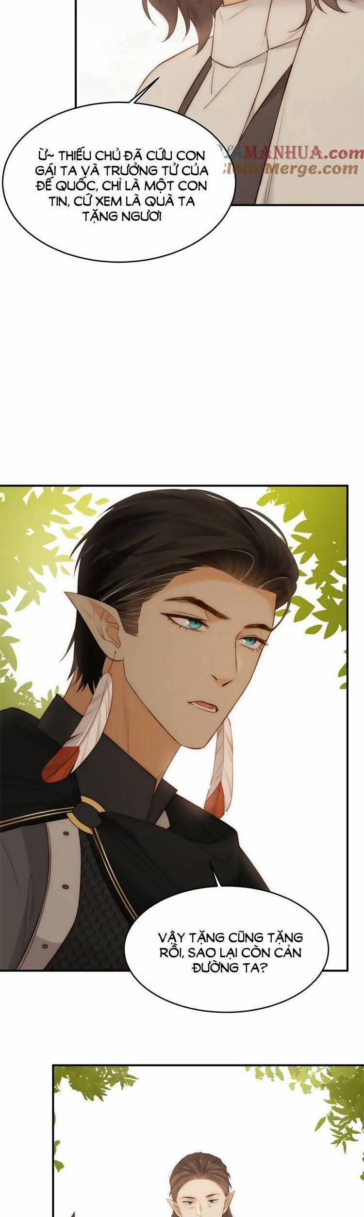 Sổ Tay Nuôi Dưỡng Rồng 107 trang 22