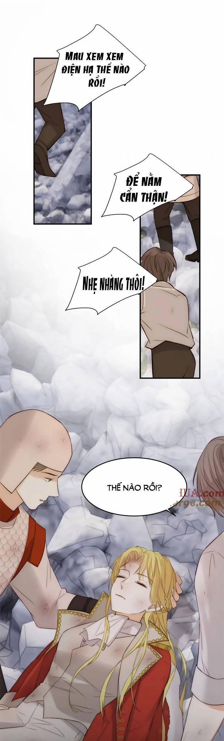 Sổ Tay Nuôi Dưỡng Rồng 108 trang 27