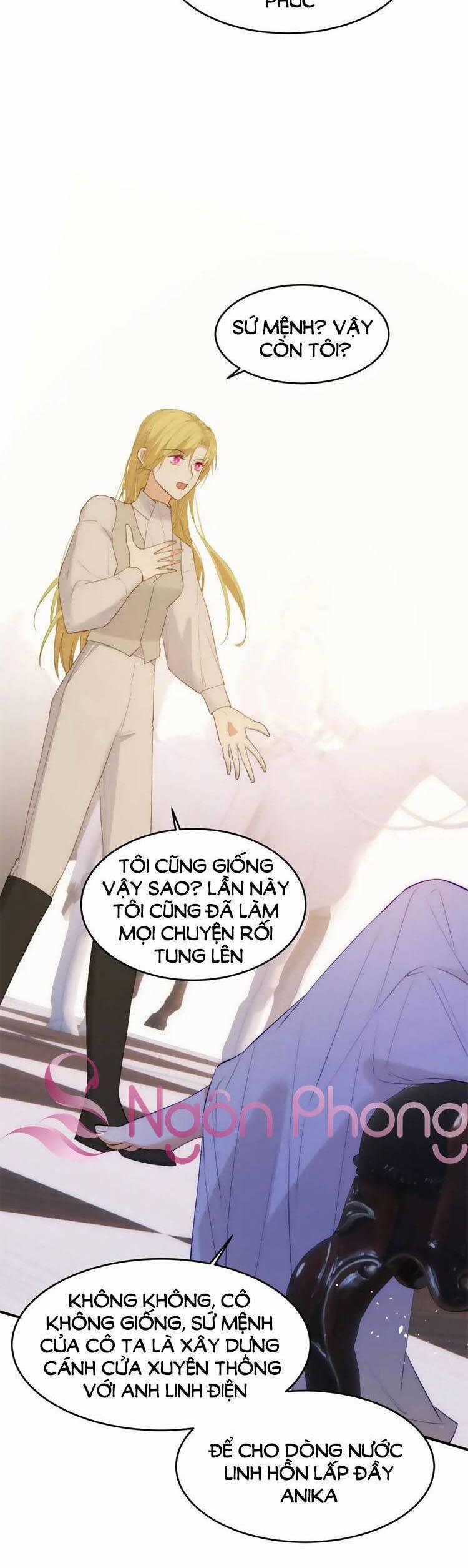 Sổ Tay Nuôi Dưỡng Rồng 109 trang 22