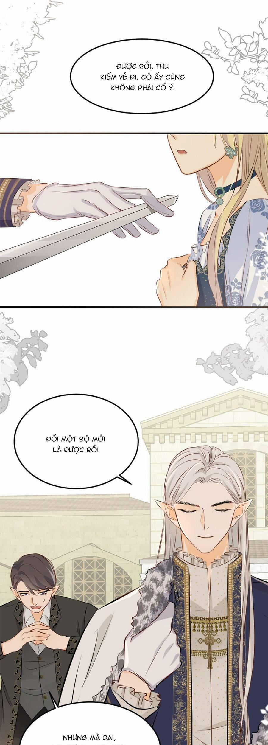 Sổ Tay Nuôi Dưỡng Rồng 11 trang 17