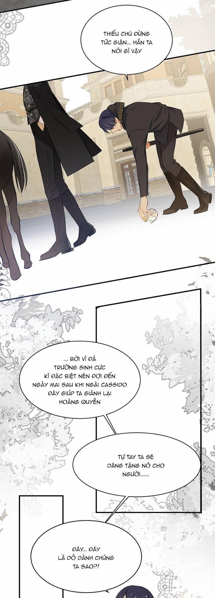 Sổ Tay Nuôi Dưỡng Rồng 11 trang 6