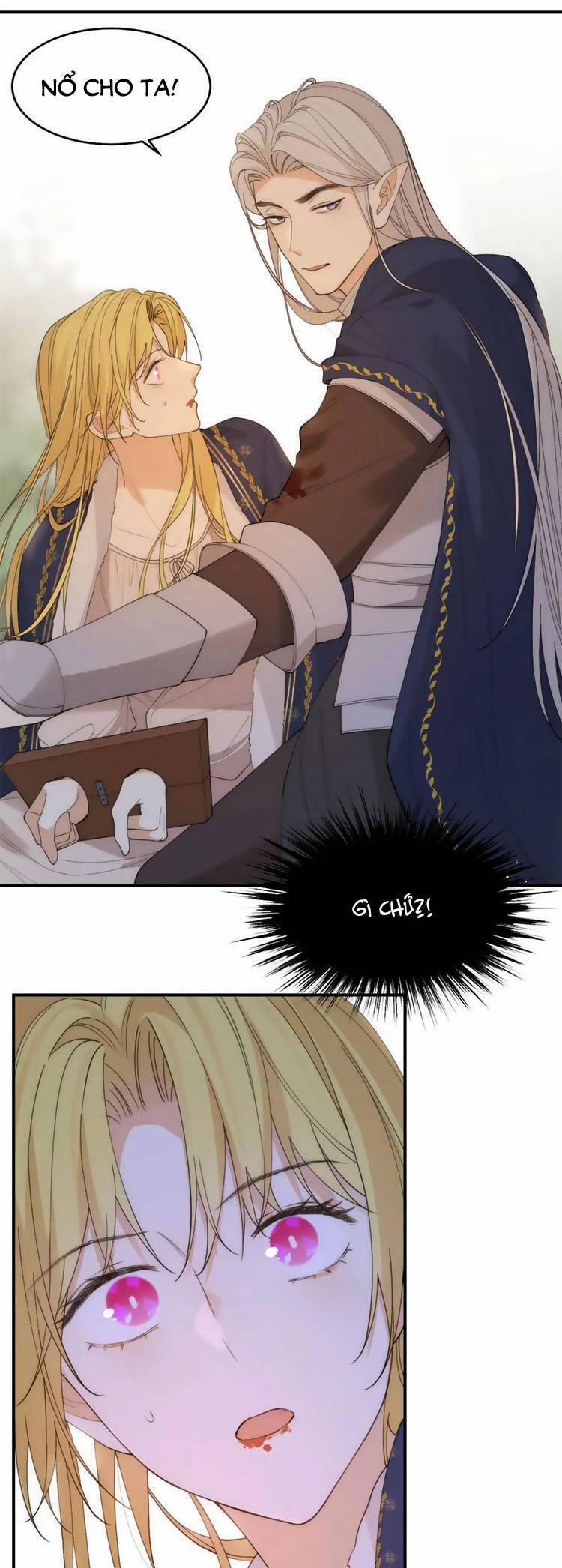 Sổ Tay Nuôi Dưỡng Rồng 112 trang 18