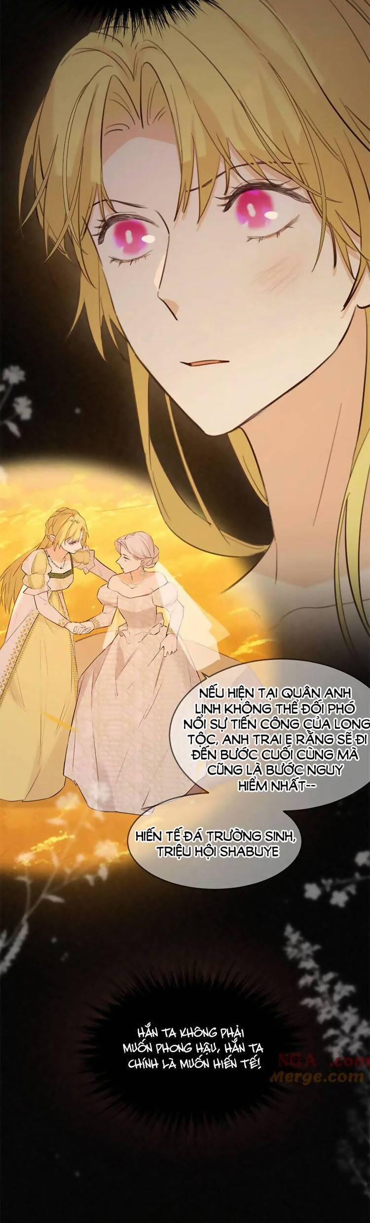 Sổ Tay Nuôi Dưỡng Rồng 117 trang 8