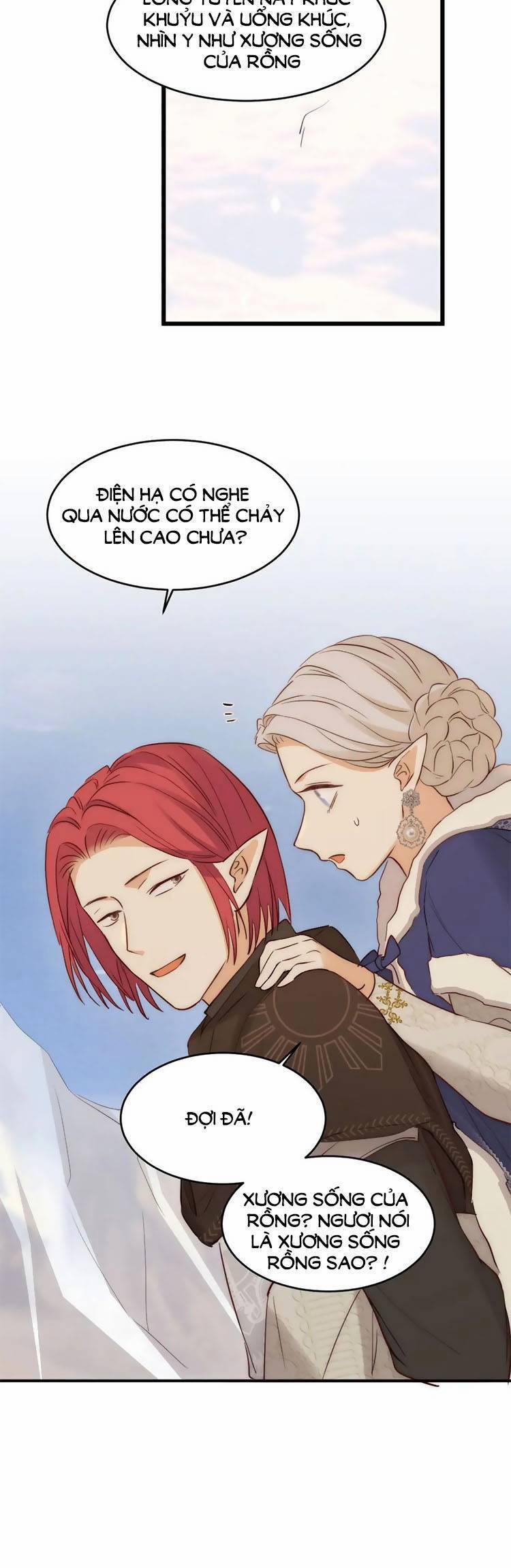 Sổ Tay Nuôi Dưỡng Rồng 119 trang 26