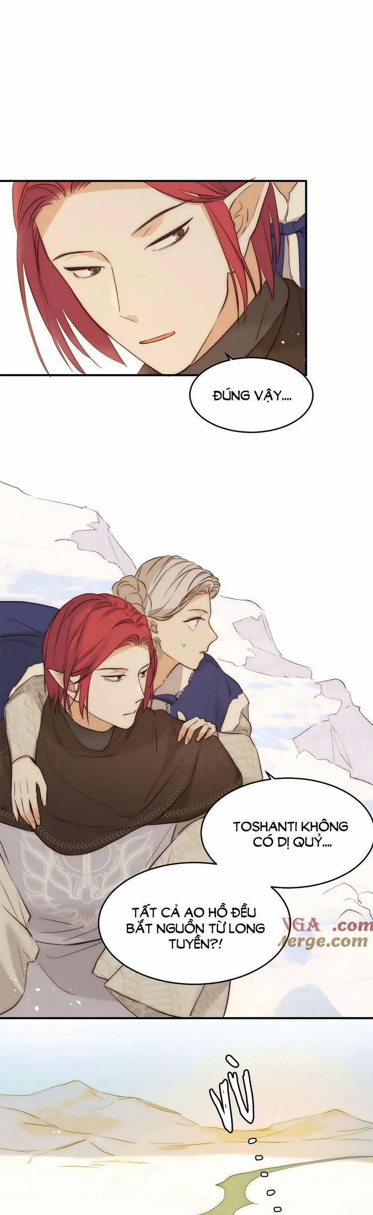 Sổ Tay Nuôi Dưỡng Rồng 119 trang 27